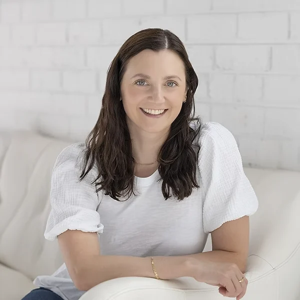 Susie Zielin, registered psychologist.